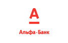 Банк Альфа-Банк в Торфяновке